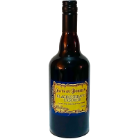 Blackcurrant Liqueur