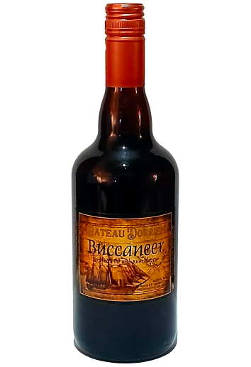 Buccaneer