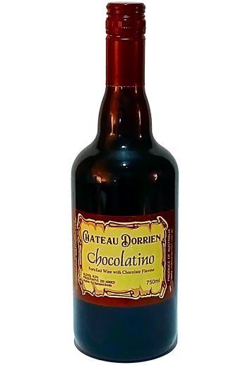 Chocolatino