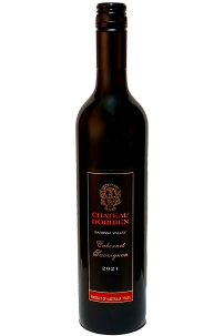 Dorrien Cabernet Sauvignon 2021