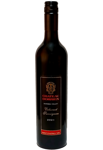 Dorrien Cabernet Sauvignon 2021