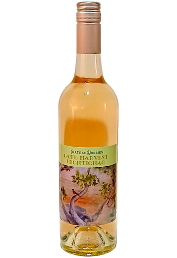 Late Harvest Frontignac 2024