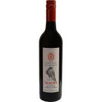 Falcons Nest Late Harvest Cabernet