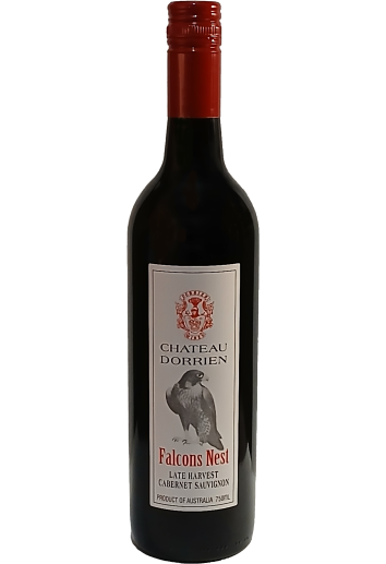 Falcons Nest Late Harvest Cabernet