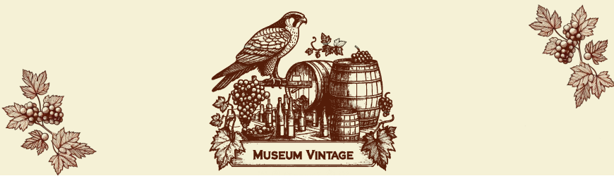 Museum Vintages