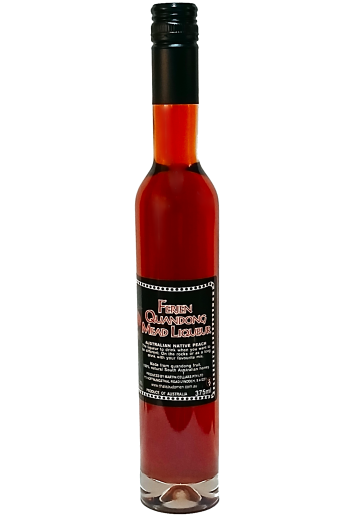Quandong Mead