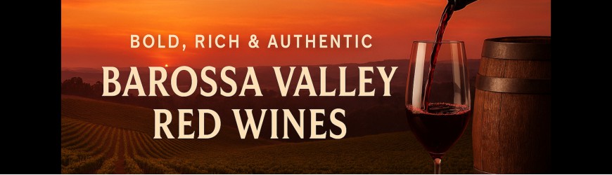 Red Wines