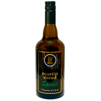 Spiced Mead