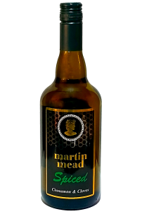 Spiced Mead