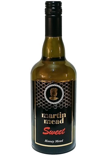 Sweet Mead