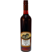 Tawny Fort