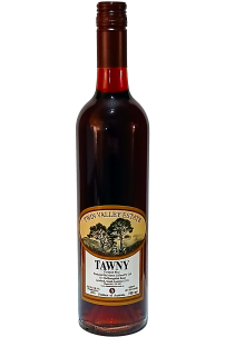 Tawny Fort