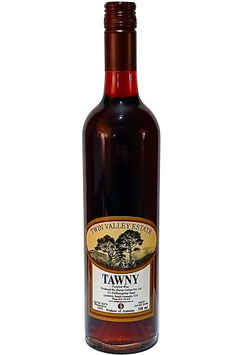 Tawny Fort
