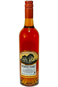 White Fort