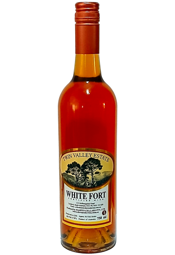 White Fort