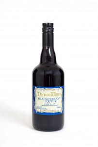 Blackcurrant Liqueur