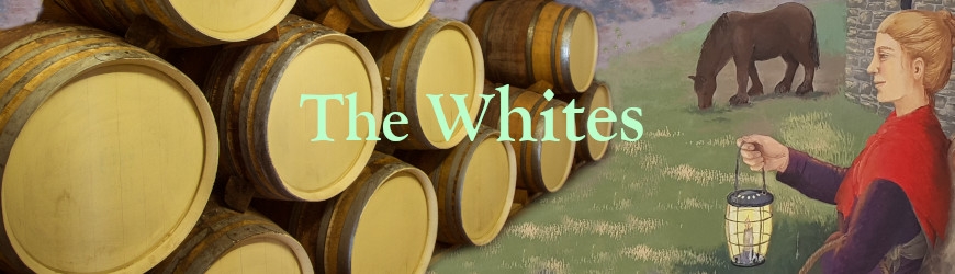 White Wines