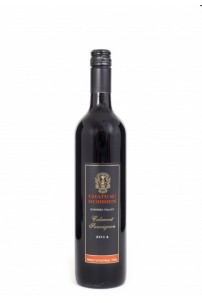 Dorrien Cabernet Sauvignon 2021