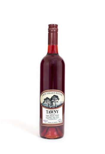 Tawny Fort